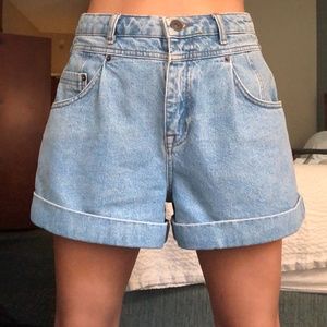 Urban Outfitters BDG Jean Shorts